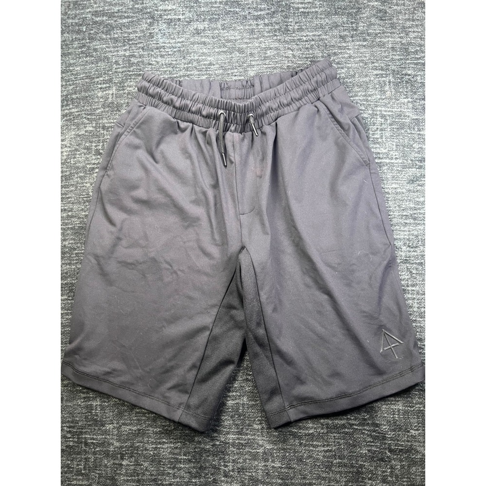 Arrowhead Tactical Apparel Carrier Shorts Mens Large Midnight Black 11" Inseam